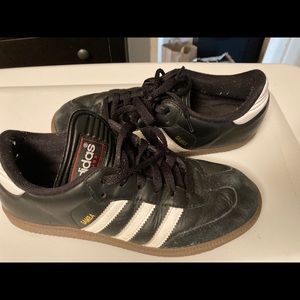 Adidas Samba men’s sz6